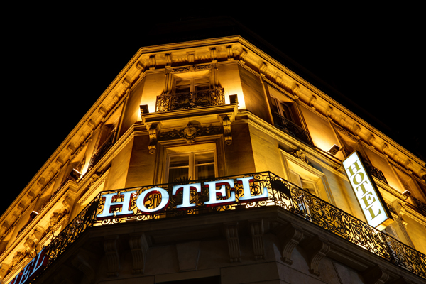 LivINN Hotels Brings a Midwestern Customer Experience to VOILA’s Growing Global Network