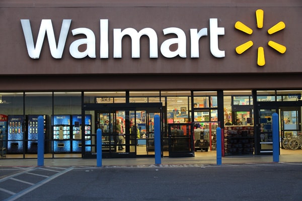 Customer Loyalty Momentum Builds at Walmart