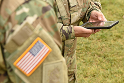 Verizon Supports Vets with Free VA Calls