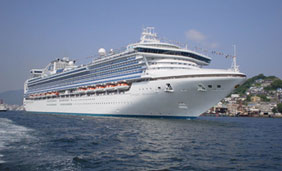 Princess Cruises Adds New Level to Past Passenger Loyalty Program