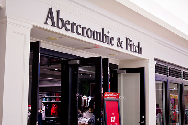 Loyalty Program a Key Customer Trust Point for Abercrombie & Fitch