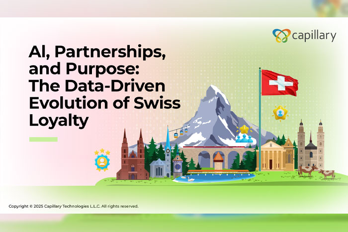 Trust, Tech, and Purpose: Inside Switzerland’s New Loyalty Landscape
