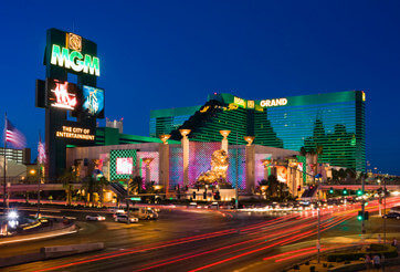 MGM Resorts International Holds Commitment to Improving Customer Experience Every Day