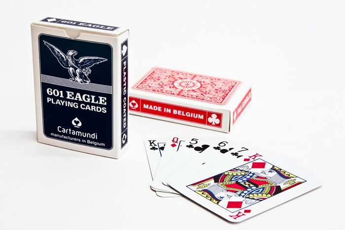 Cartamundi Looks to Adapt Loyalty Strategy for US Market