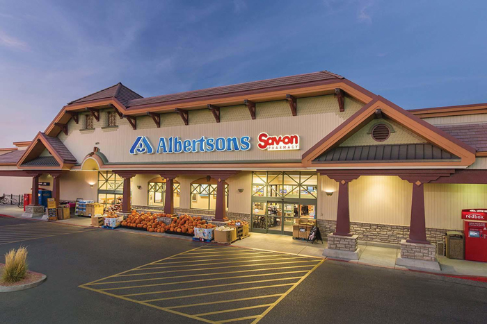 Albertsons Announces Partnership to Boost Digital Customer Engagement