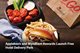 Applebee’s and Wyndham Rewards Launch Free Hotel Delivery Perk