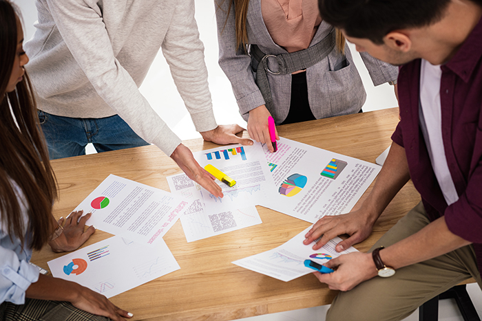 The Challenges of Being a Marketing Professional
