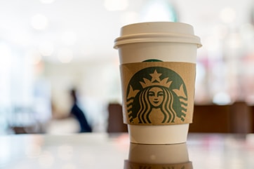 Schultz to Step Down as CEO at Starbucks, Impressive Customer Loyalty Bodes Well for Future