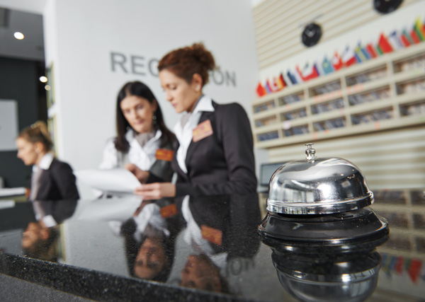 Hotels Find Success Through Social Media Customer Engagement
