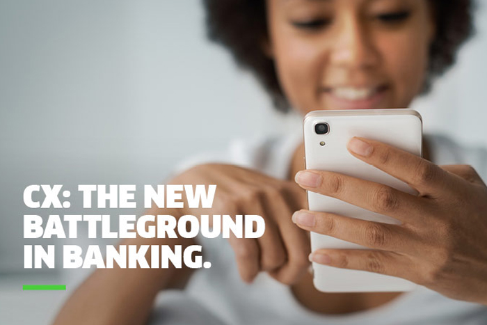 The case for modernizing the customer experience now