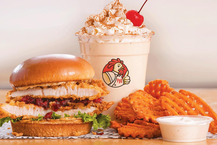 PDQ Rolls Out New Loyalty Program and App