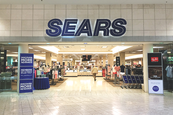 Sears Looks to Concept Stores to Help Ignite Customer Engagement