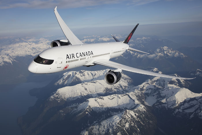 Air Canada Takes Flight Again | Mats Winter, Director of Product, Air Canada, Part I