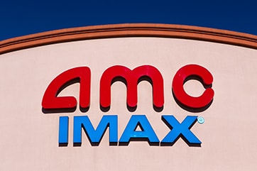 Changes to Loyalty Program Magnify Customer Experience at AMC Theatres  