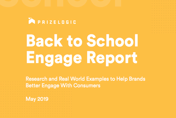 Back to School Engage Report Research and Real World Examples to Help Brands Better Engage With Cons