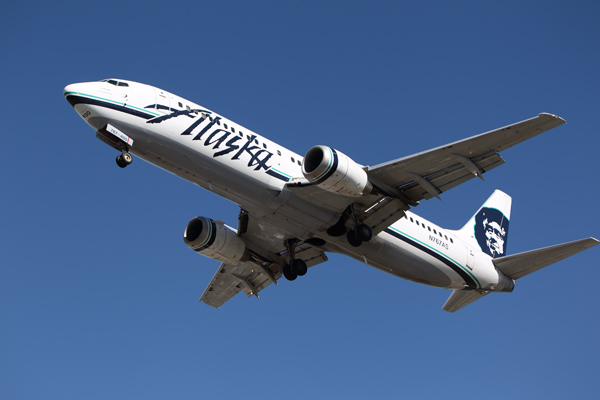 Alaska Airlines Mileage Plan Flies Highest in Customer Satisfaction