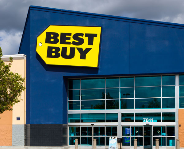 Best Buy Moves Toward a Superior Multichannel Customer Experience