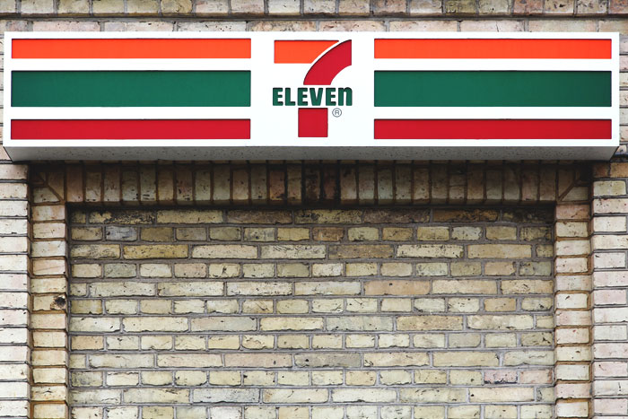 7-Eleven Offers Innovative Customer Experiences
