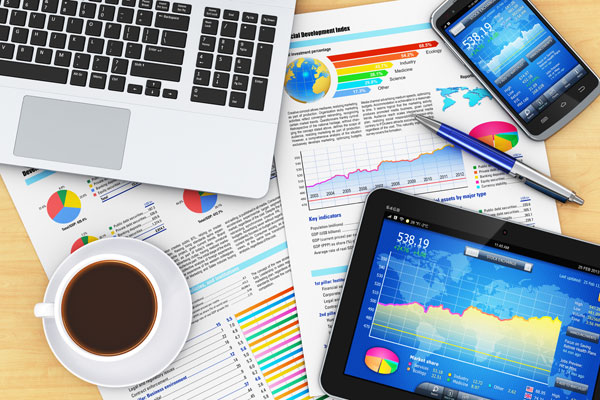 Marketing Technology: The Right Foundation Helps Businesses Align with Customer Expectations