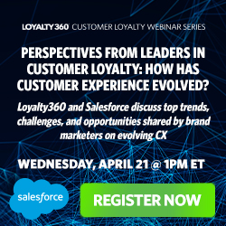 Perspectives from Leaders in Customer Loyalty: How Has Customer Experience Evolved?