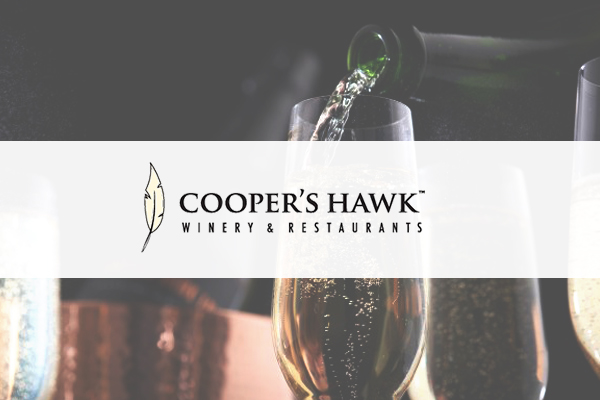 Experiential Focus Helps Cooper’s Hawk Winery & Restaurants Differentiate and Earn Brand Loyalty