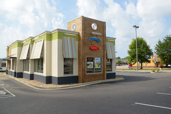 Captain D’s Finds Its New Rewards Program to Be Rewarding for Customers—and Itself