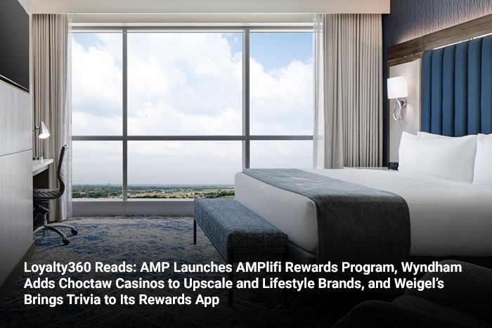 Wyndham Adds Choctaw Casinos to Upscale and Lifestyle Brands