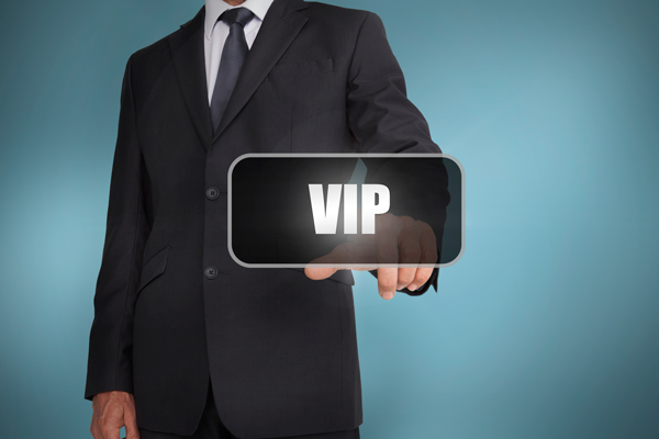 VIP Loyalty Program Members Prefer Awards They Can Share