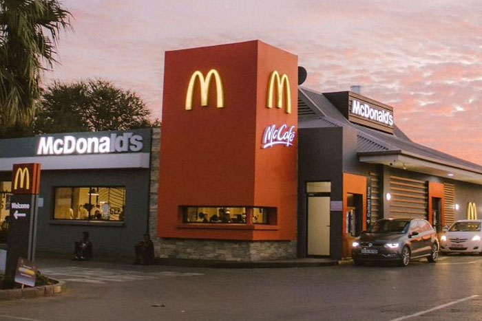 Loyalty360 Reads: May 3 | McDonald