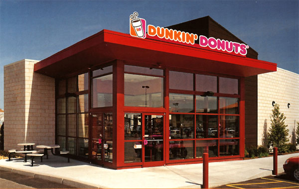 Loyal Customers Represent the Very Essence of Dunkin’ Donuts Brand