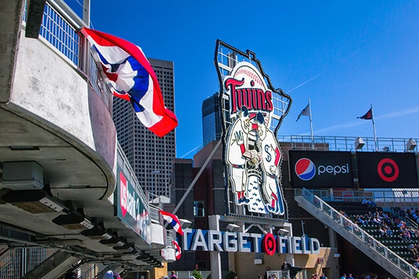 The Experience Within the Experience Gains Fans for the Minnesota Twins