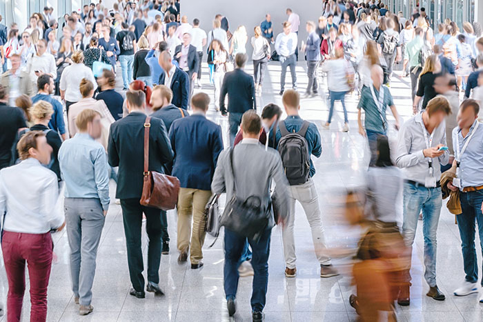 4 Strategic Advantages Driving B2B Event Marketing Growth