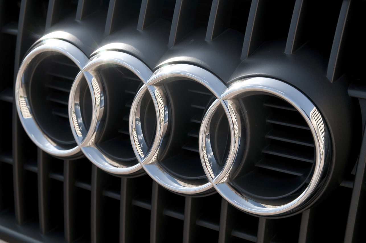 Audi Launches User-generated 3D Microsite