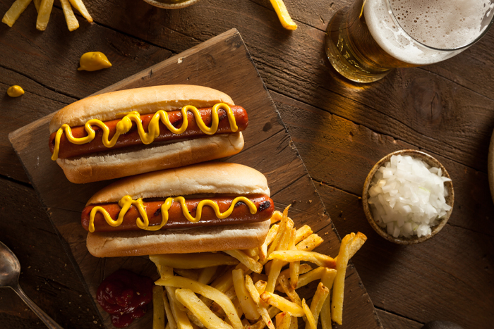 Nathan’s Famous Customer Loyalty & Brand Transformation | Q&A with James Walker – Part I	