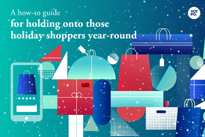 Reactivating One-Time Holiday Shoppers