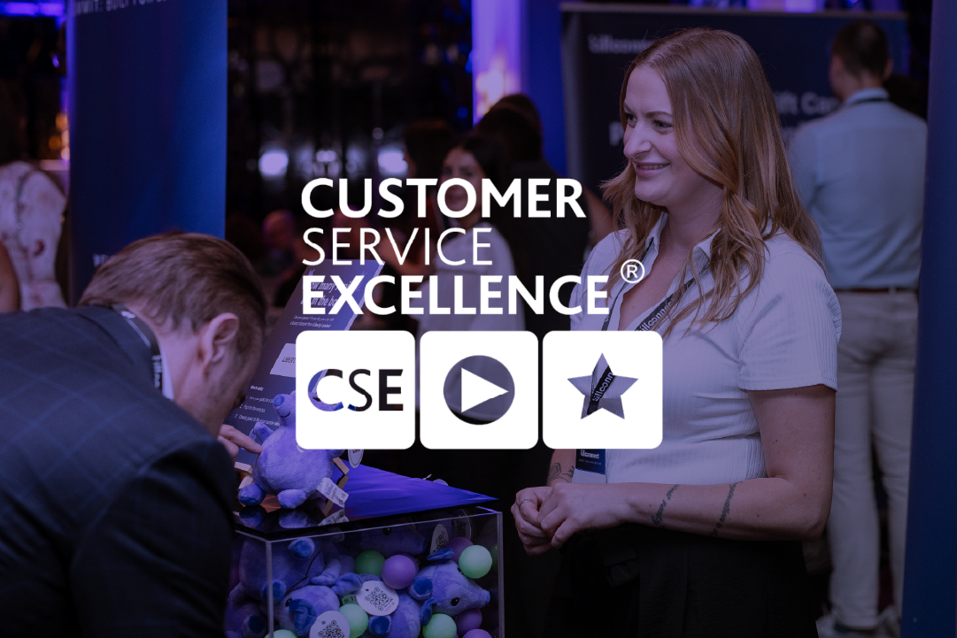 Three Years of Customer Service Excellence - and Still Improving