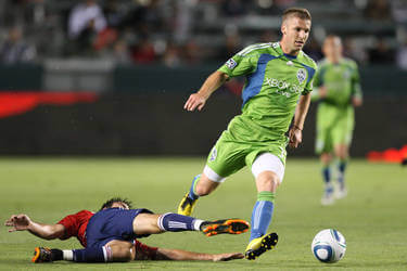 Customer Engagement Creates Lifelong Fans for the Seattle Sounders