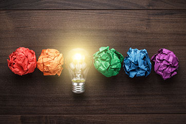 Innovation Can Help Create the Future of Customer Engagement