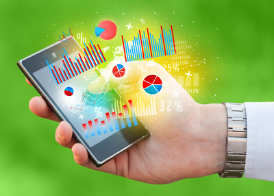 Tactile Mobile CRM Platform Wows Stevie Award Judges