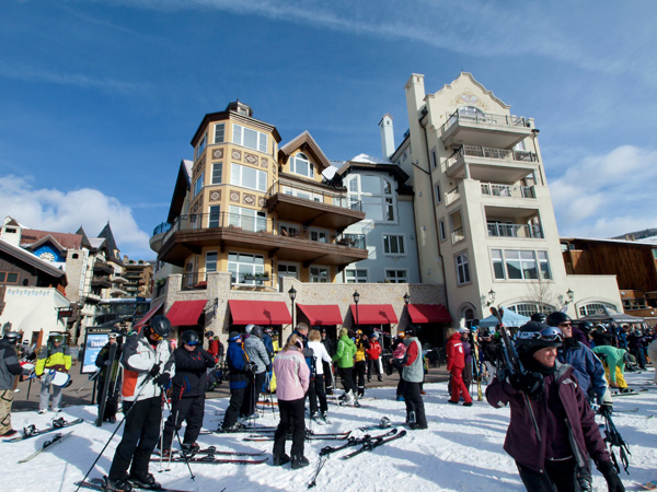 Vail Resorts CEO Optimistic About Driving Brand Loyalty