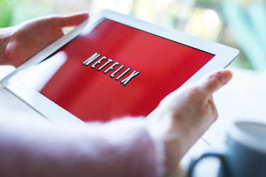 Customer Satisfaction and Content Key Netflix Expansion into Europe