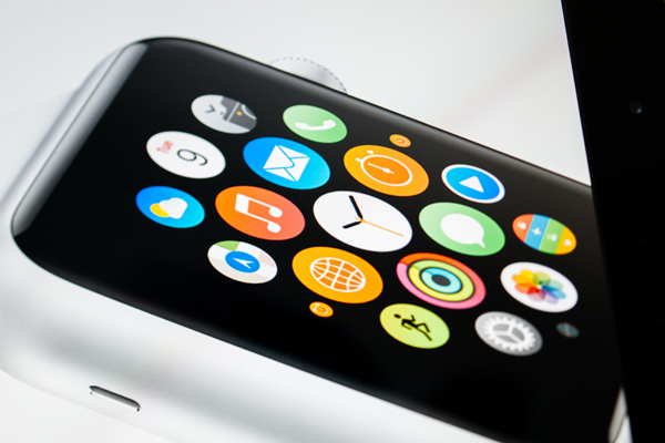 Apple Watch Combines with Trinity Leeds Loyalty Program