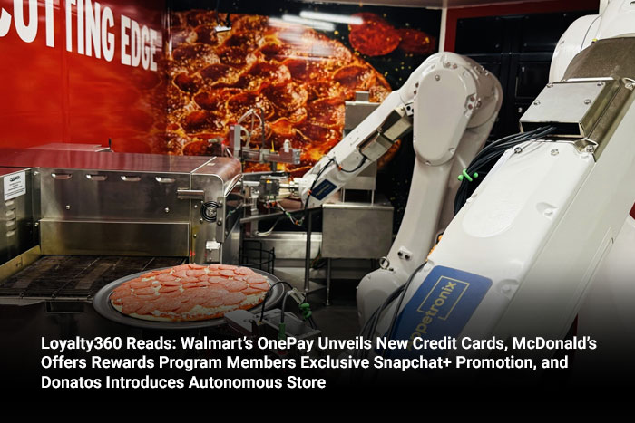 Donatos Introduces Autonomous Store