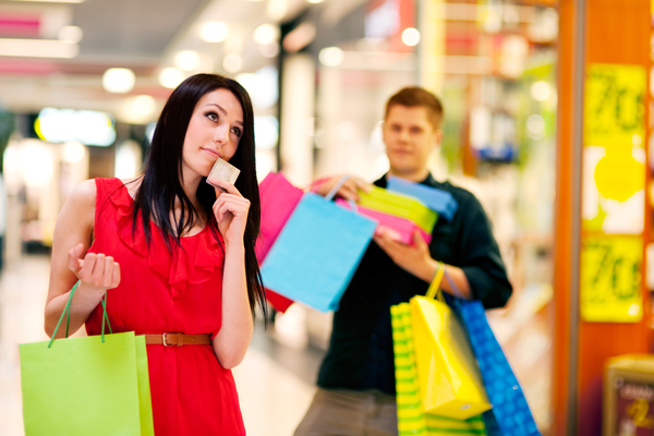 More Money, More Programs: Millennials Notorious for Big Loyalty Spending