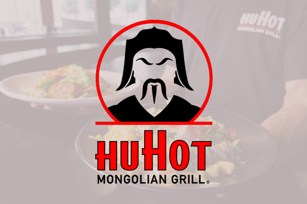 HuHot Mongolian Grill Takes Different Approach to Customer Engagement