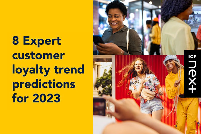 8 Expert Customer Loyalty Trend Predictions for 2023