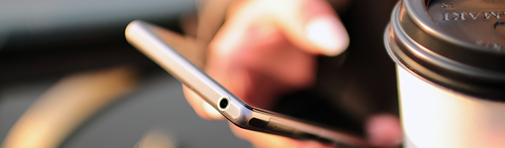 Can I Get Your Number? Why B2B Marketers Should Tap Mobile Marketing.