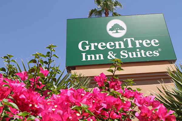 GreenTree Inn’s GiveBack Rewards Loyalty Program Offers Innovative Value