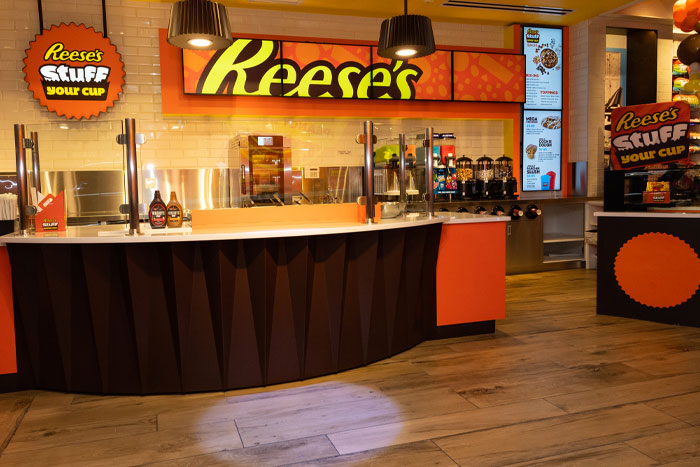 Loyalty360 Reads: June 14: Reese’s Customer Experience in Times Square, Caesar’s Partnership with Peyton Manning’s Omaha Productions, and More