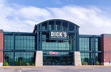 What Customer Loyalty Impact Might Stem From Dick’s Sporting Goods Acquiring Sports Authority’s Customer Files?